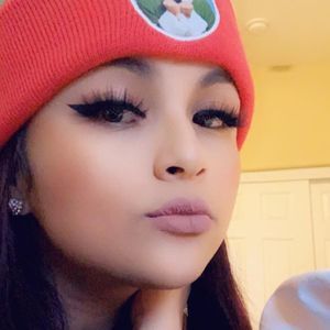 Meet your Posher, Daisy